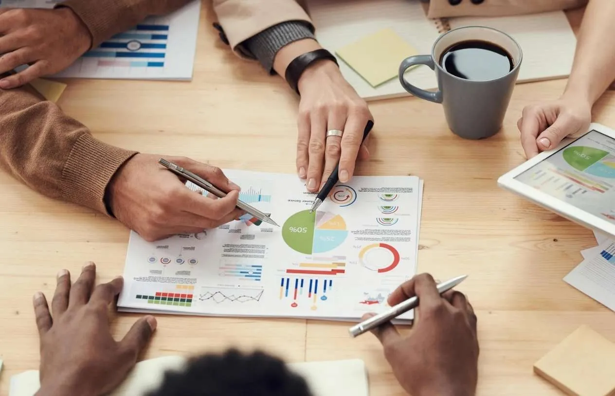 SEO Services in Delhi — Rank Higher, Get More Customers